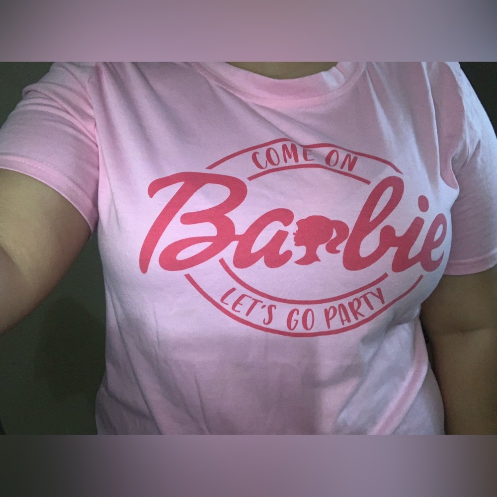 Barbie